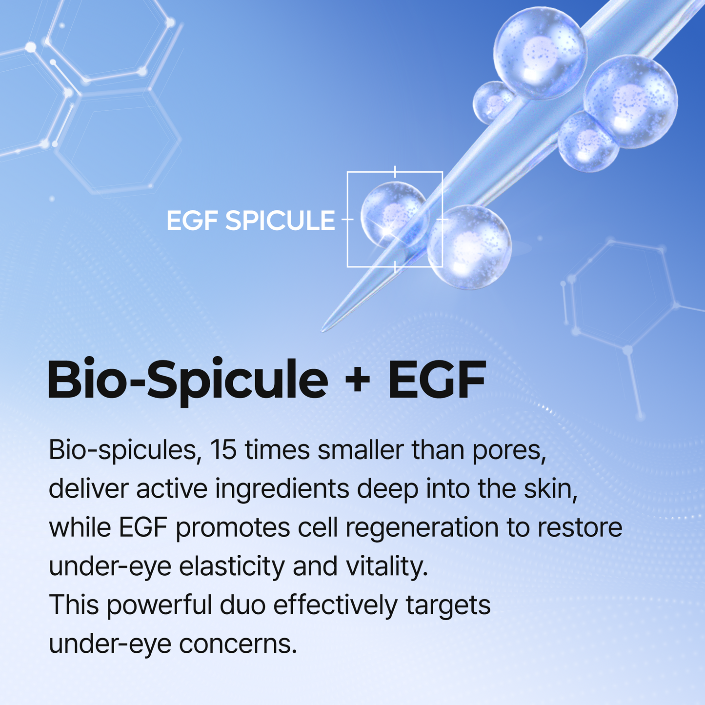 Bestseller | Eyephalt eyebag cream