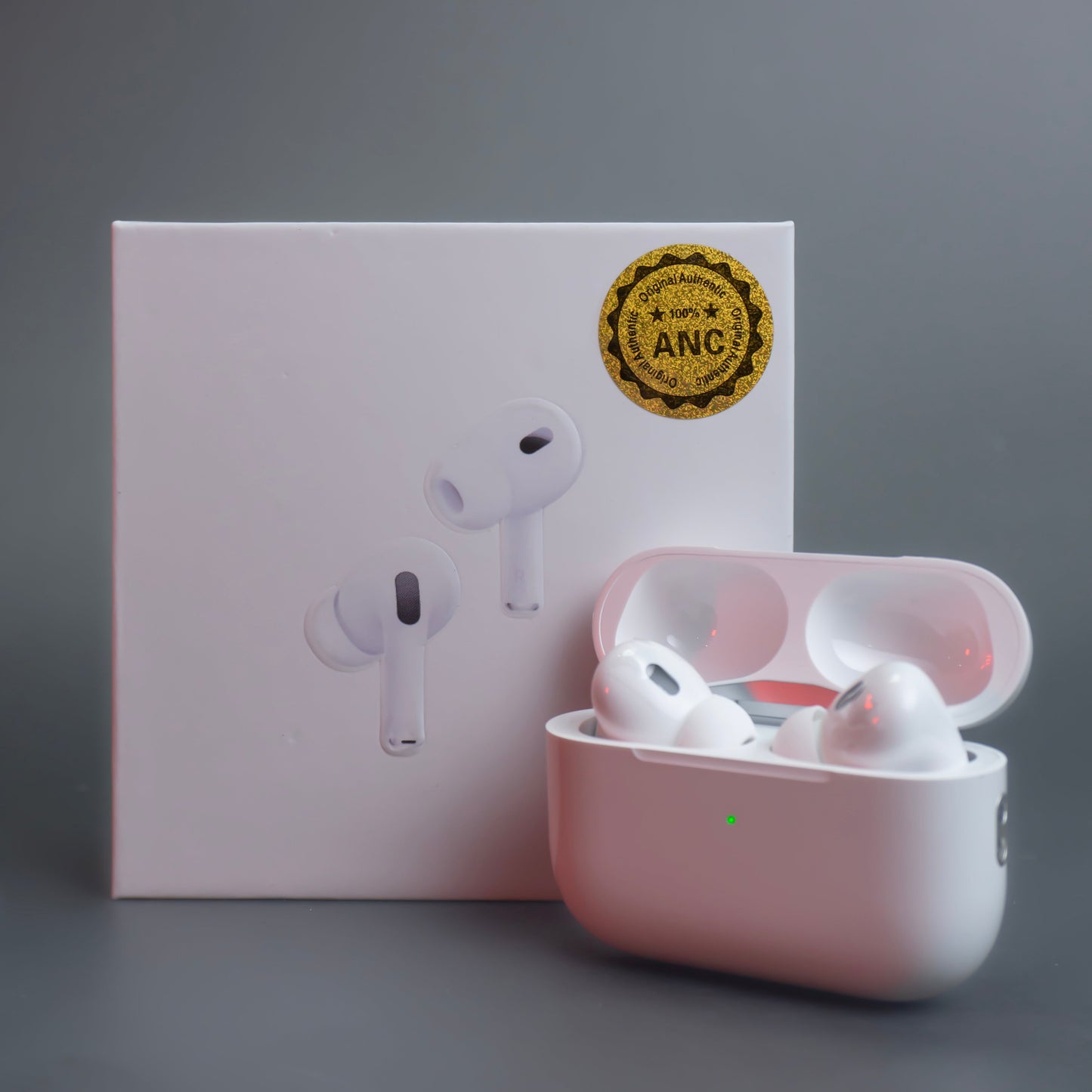 xeetec - Airpods Pro 2 Type-C