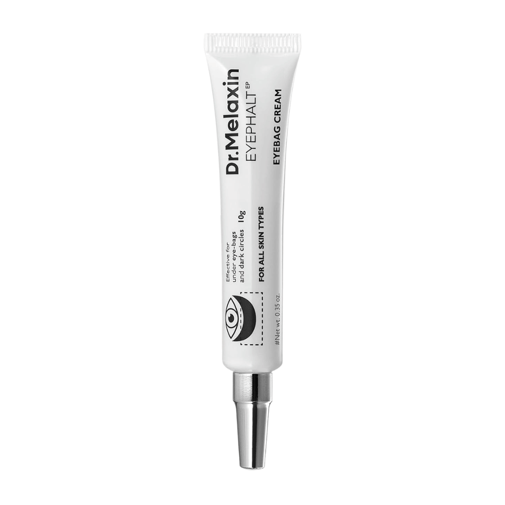 Dr. Melaxin Eyephalt™ Eye Bag Cream