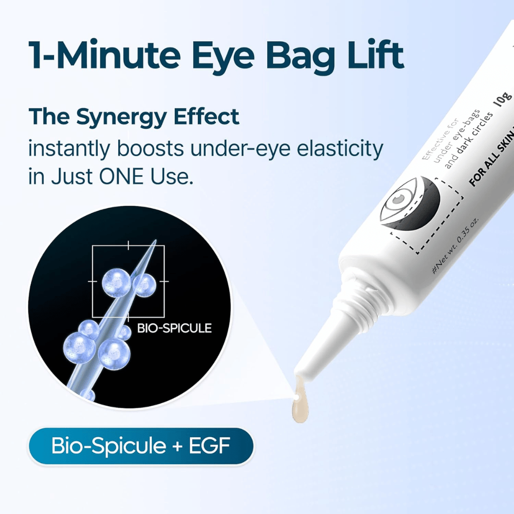 Dr. Melaxin Eyephalt™ Eye Bag Cream