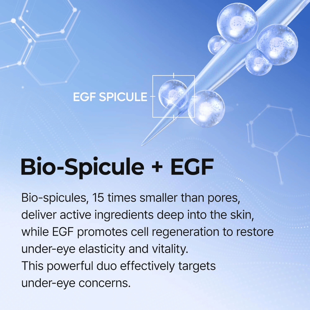 Dr. Melaxin Eyephalt™ Eye Bag Cream