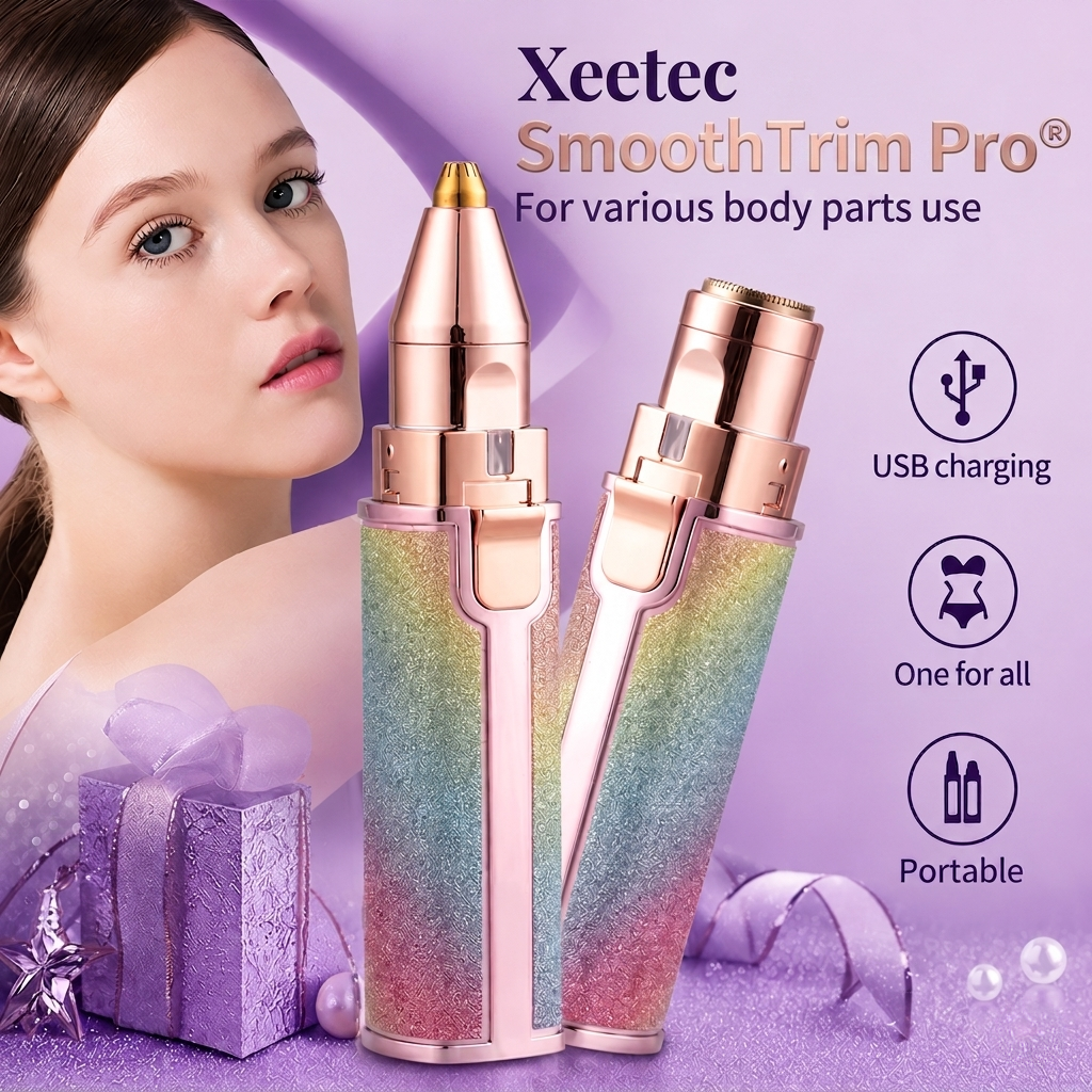 Xeetec SmoothTrim Pro®