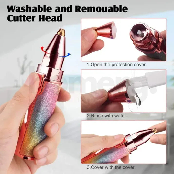 Xeetec SmoothTrim Pro®
