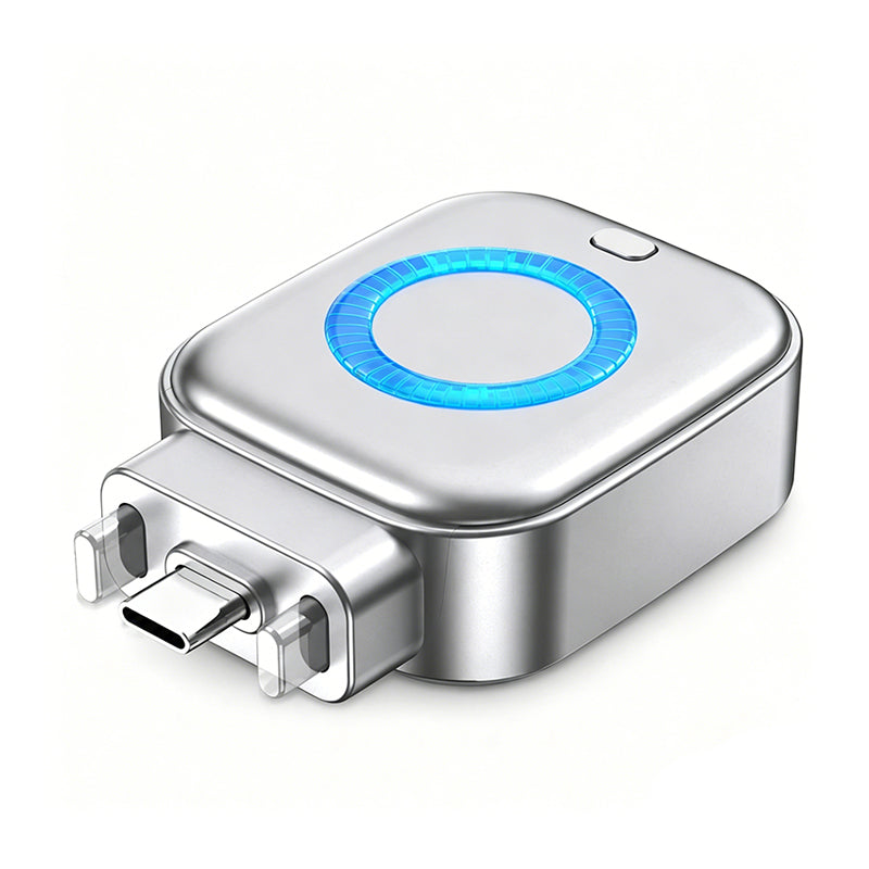 PhoneGuard™ 140W Smart Auto Disconnect Charger